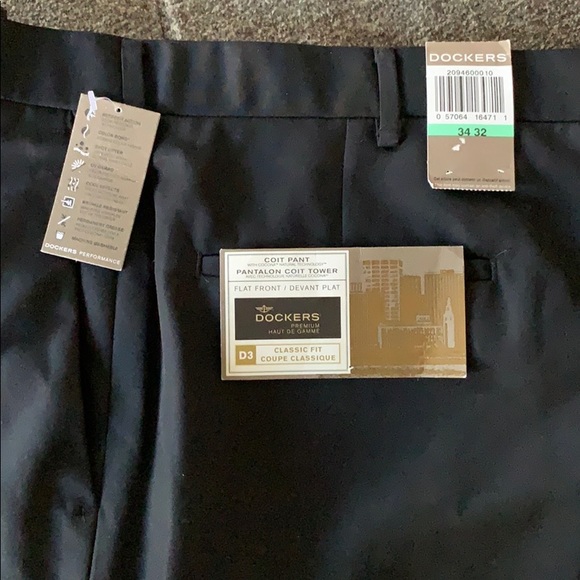 Pants - Picture 2 of 3